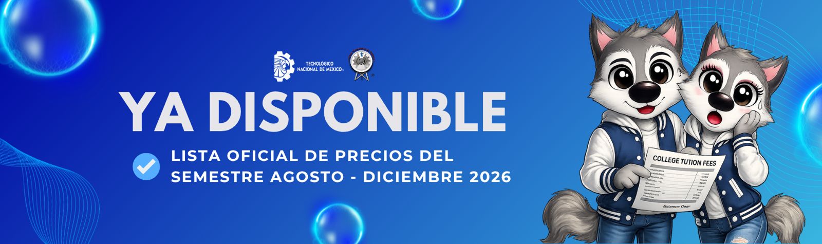 Lista de Precios Ago-Dic 2026